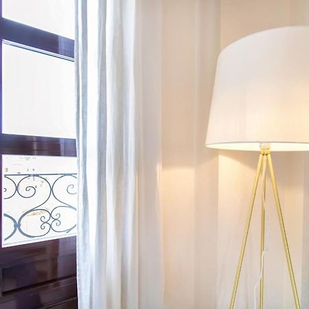 Mercantil - Apartments Villajoyosa Εξωτερικό φωτογραφία