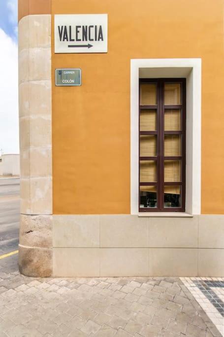 Mercantil - Apartments Villajoyosa Εξωτερικό φωτογραφία