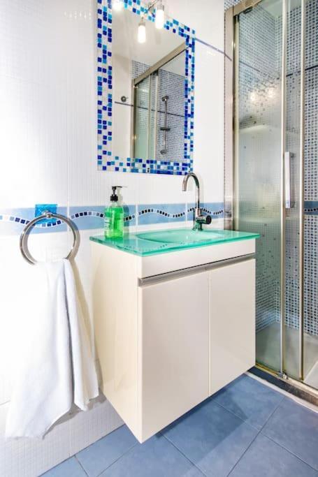 Mercantil - Apartments Villajoyosa Εξωτερικό φωτογραφία
