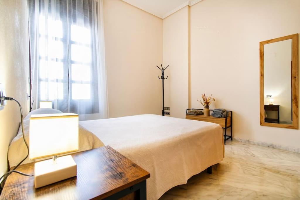 Mercantil - Apartments Villajoyosa Εξωτερικό φωτογραφία