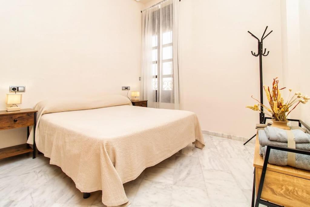 Mercantil - Apartments Villajoyosa Εξωτερικό φωτογραφία