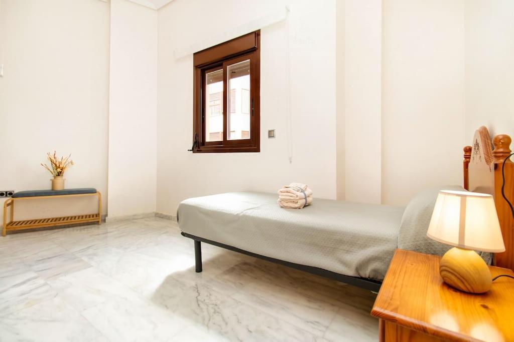 Mercantil - Apartments Villajoyosa Εξωτερικό φωτογραφία
