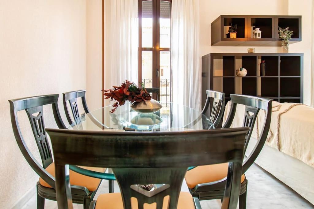 Mercantil - Apartments Villajoyosa Εξωτερικό φωτογραφία