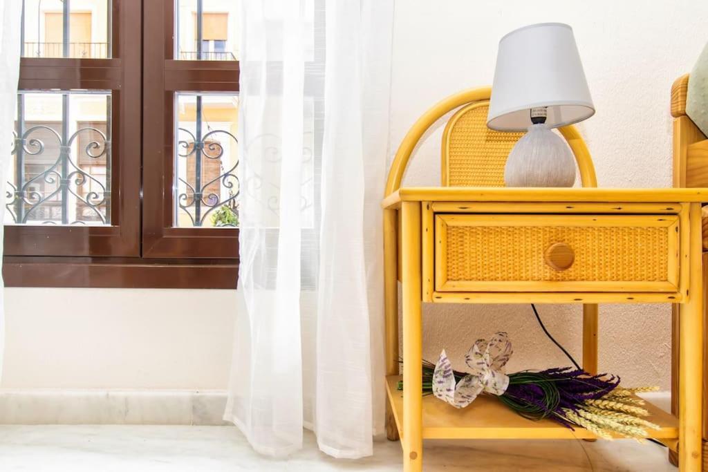 Mercantil - Apartments Villajoyosa Εξωτερικό φωτογραφία
