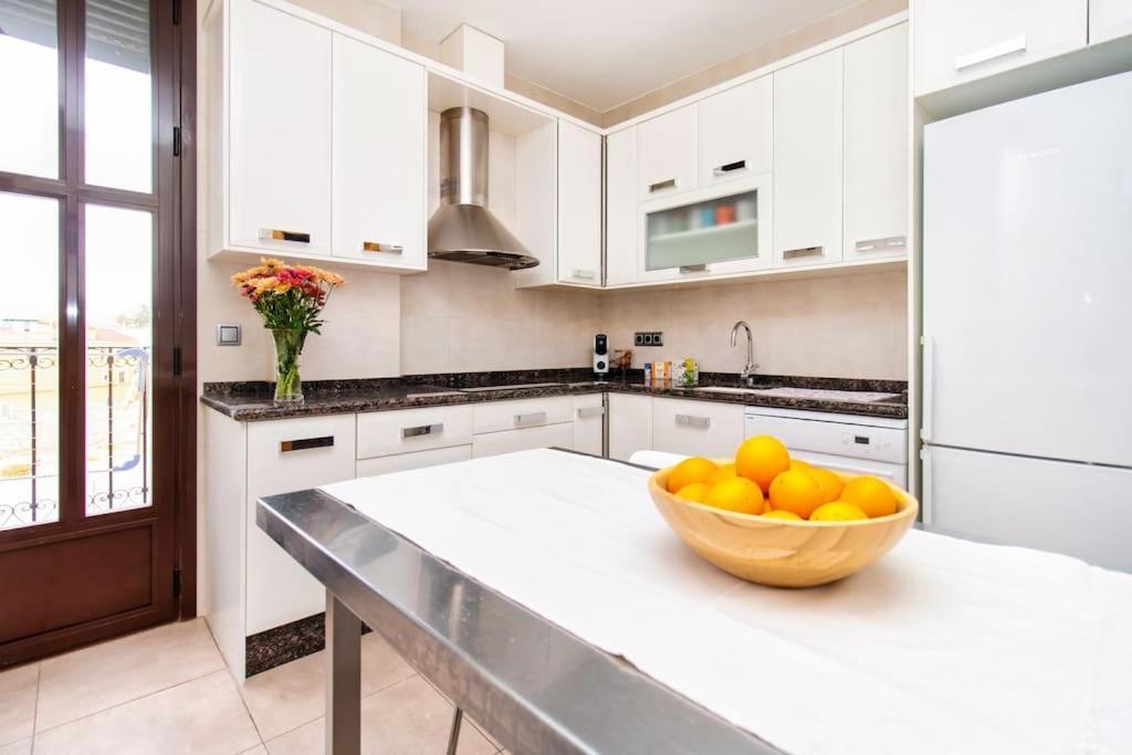 Mercantil - Apartments Villajoyosa Εξωτερικό φωτογραφία
