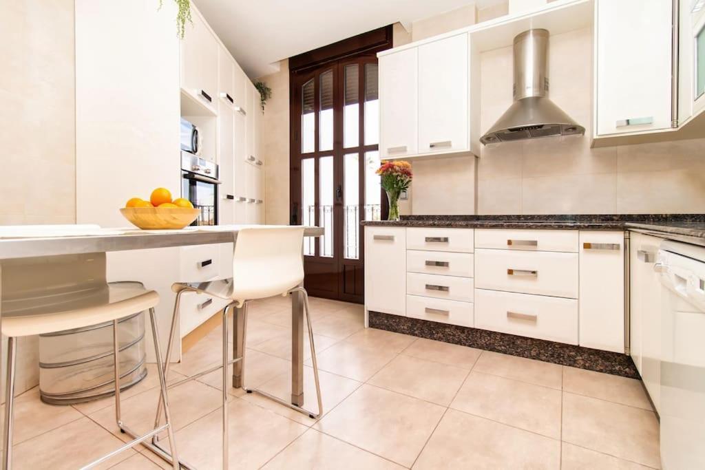 Mercantil - Apartments Villajoyosa Εξωτερικό φωτογραφία