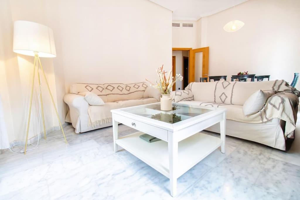 Mercantil - Apartments Villajoyosa Εξωτερικό φωτογραφία