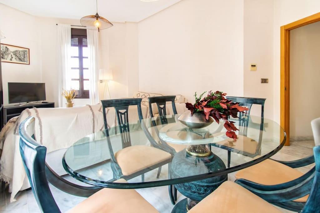 Mercantil - Apartments Villajoyosa Εξωτερικό φωτογραφία