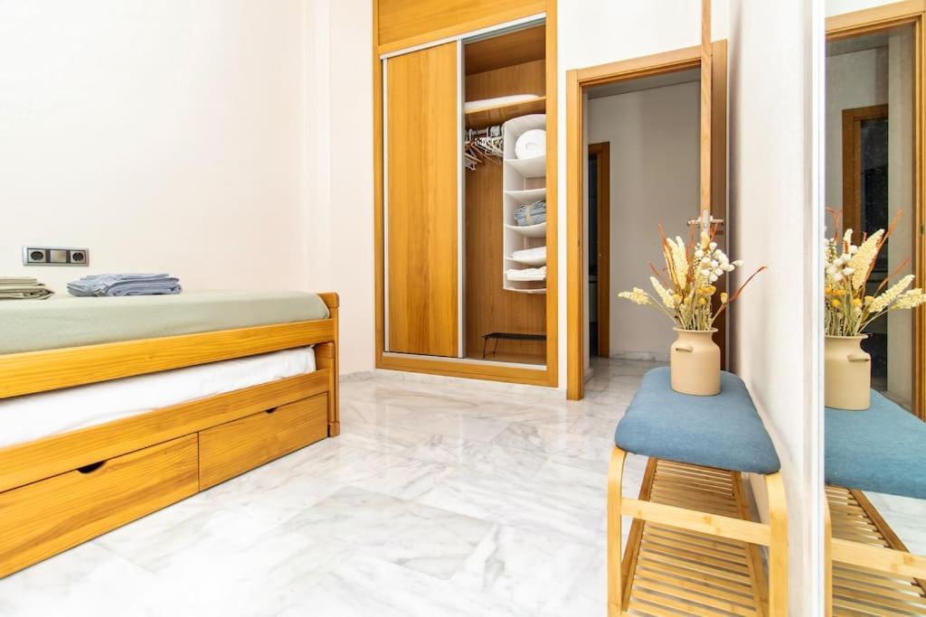 Mercantil - Apartments Villajoyosa Εξωτερικό φωτογραφία