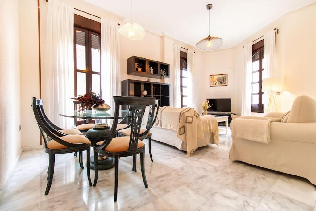 Mercantil - Apartments Villajoyosa Εξωτερικό φωτογραφία